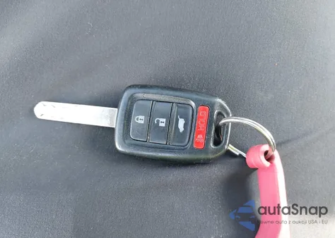 2016 Honda Cr-V Se from USA, damaged, VIN 5J6RM4H44GL014853